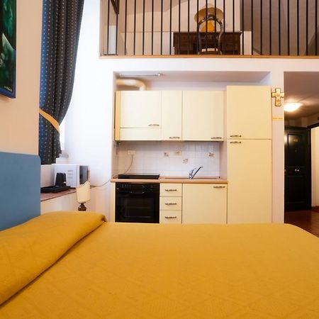 Hotel Residence La Contessina Florence Exterior photo