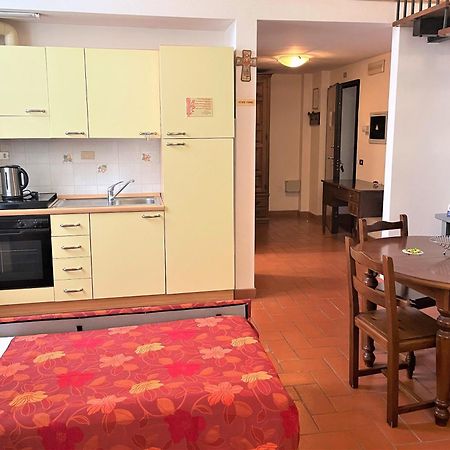Hotel Residence La Contessina Florence Exterior photo