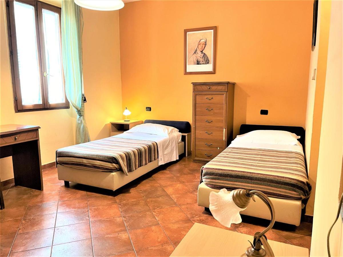 Hotel Residence La Contessina Florence Exterior photo