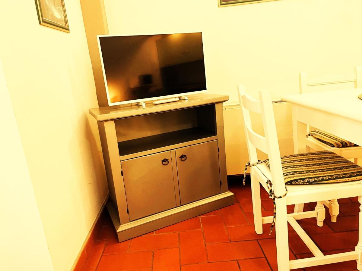 Hotel Residence La Contessina Florence Exterior photo