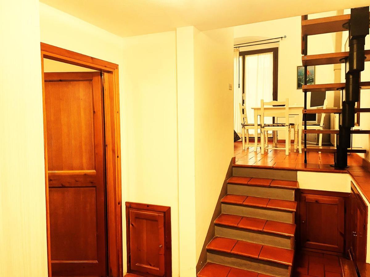 Hotel Residence La Contessina Florence Exterior photo