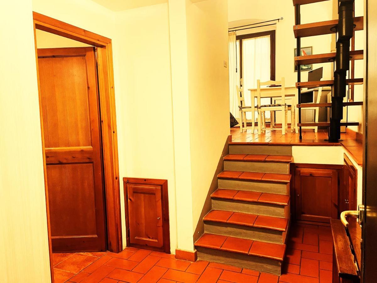 Hotel Residence La Contessina Florence Exterior photo