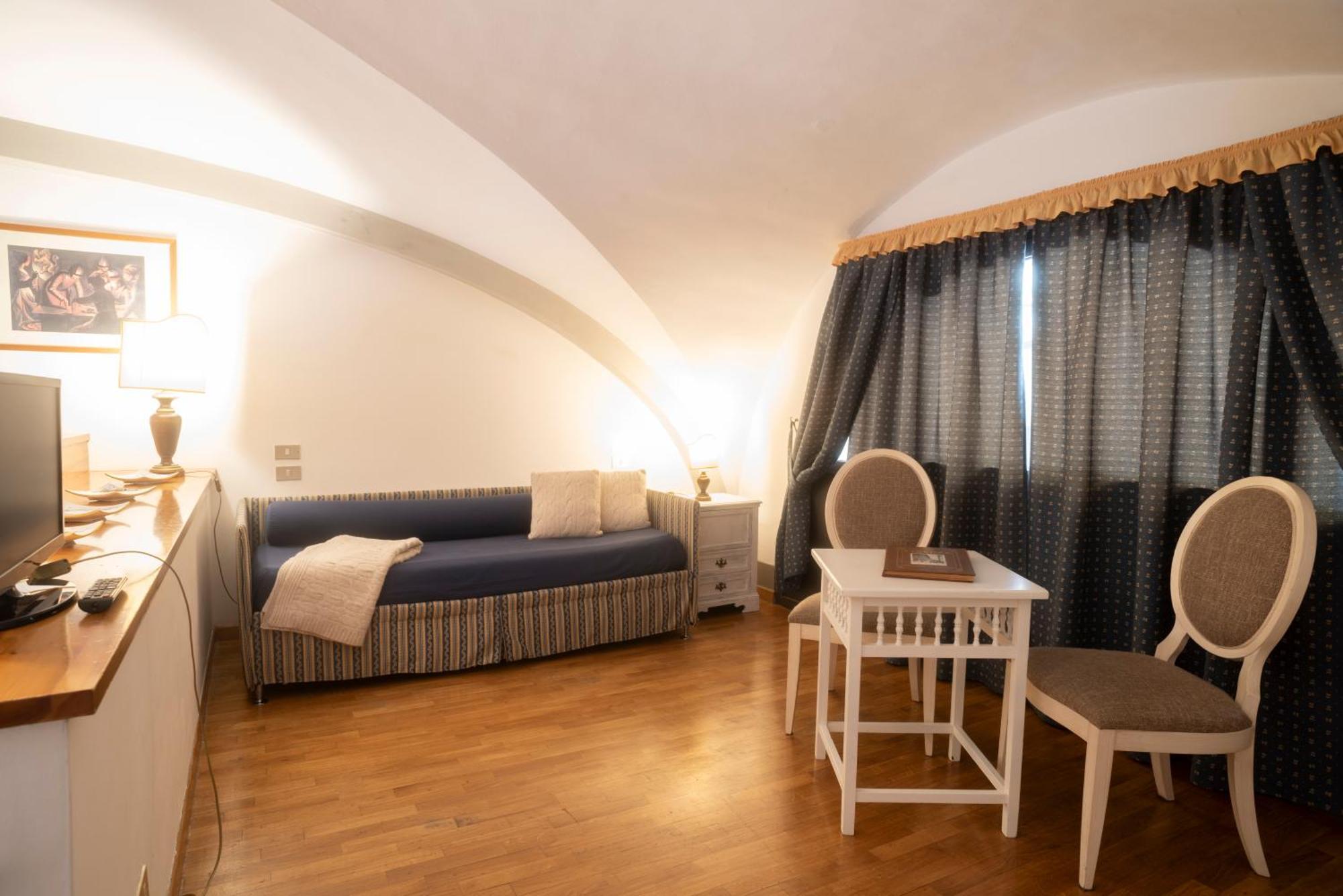 Hotel Residence La Contessina Florence Exterior photo